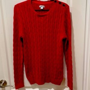 Croft @ Barrow sweater